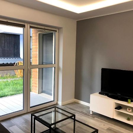Downtown Apartment Stary Toruń Εξωτερικό φωτογραφία