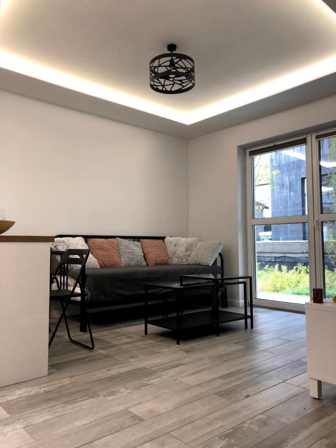 Downtown Apartment Stary Toruń Εξωτερικό φωτογραφία