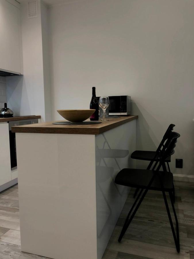 Downtown Apartment Stary Toruń Εξωτερικό φωτογραφία