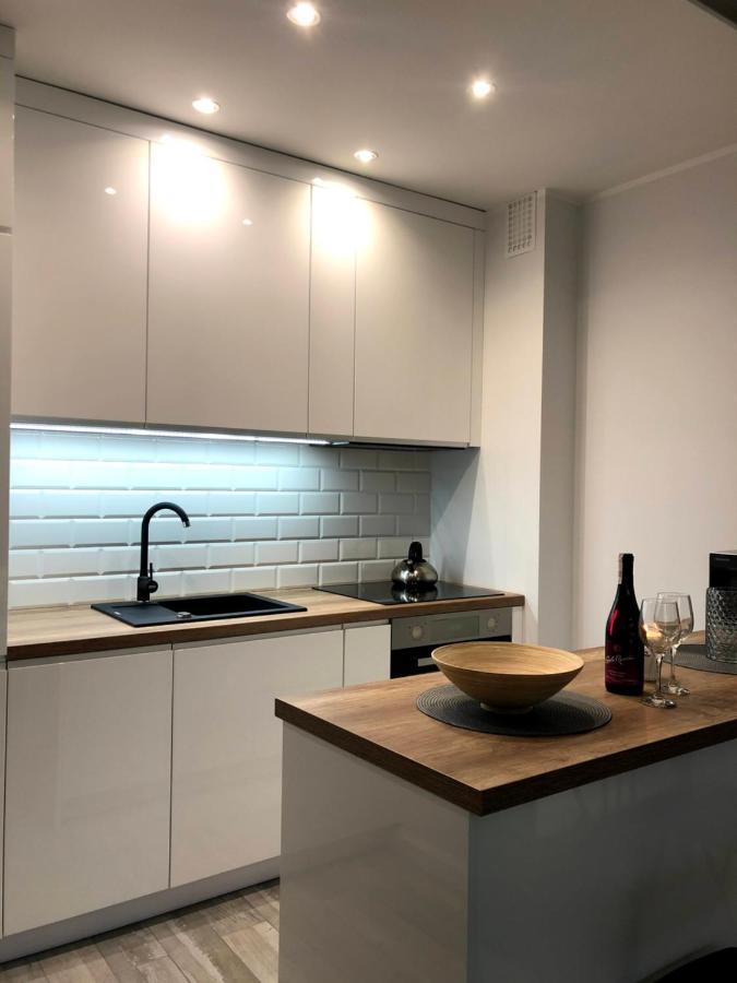 Downtown Apartment Stary Toruń Εξωτερικό φωτογραφία