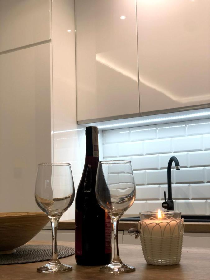 Downtown Apartment Stary Toruń Εξωτερικό φωτογραφία