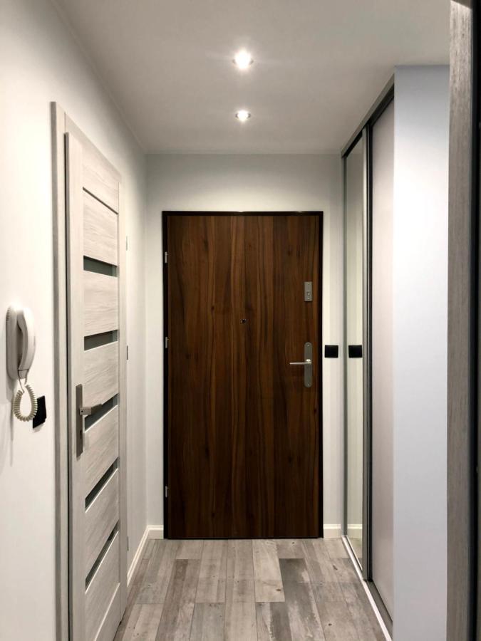 Downtown Apartment Stary Toruń Εξωτερικό φωτογραφία