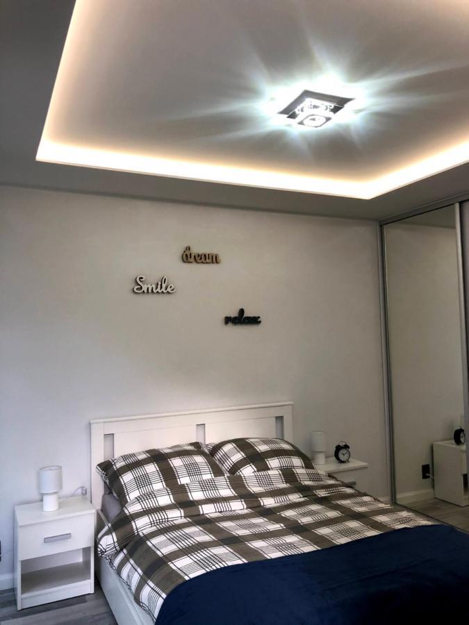 Downtown Apartment Stary Toruń Εξωτερικό φωτογραφία