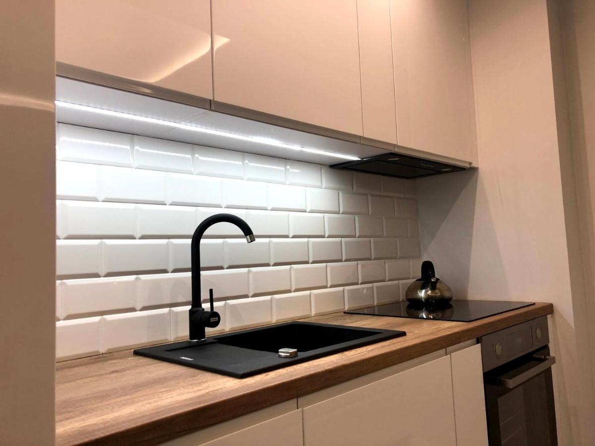 Downtown Apartment Stary Toruń Εξωτερικό φωτογραφία
