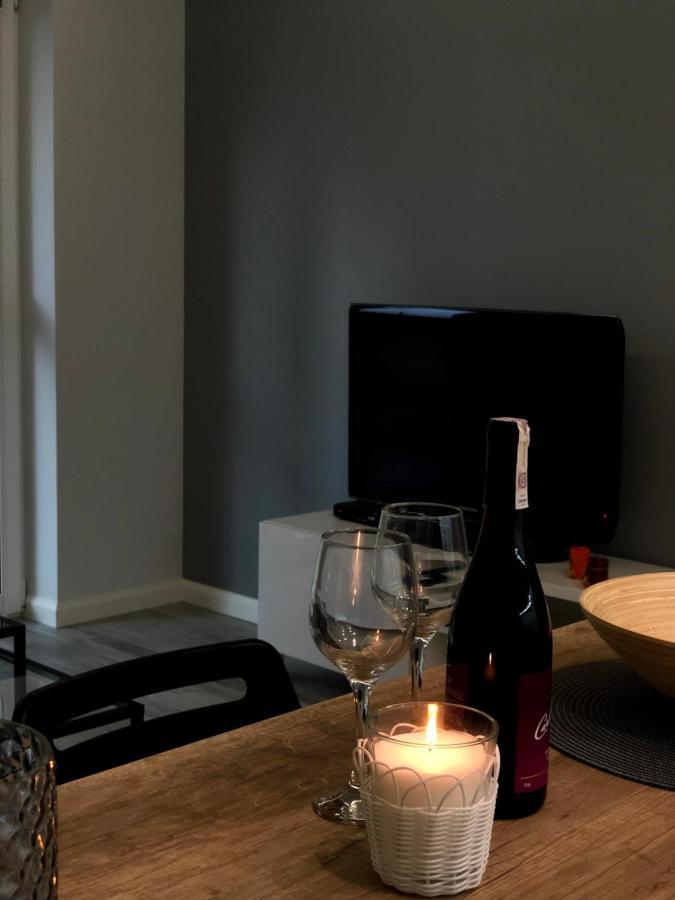 Downtown Apartment Stary Toruń Εξωτερικό φωτογραφία