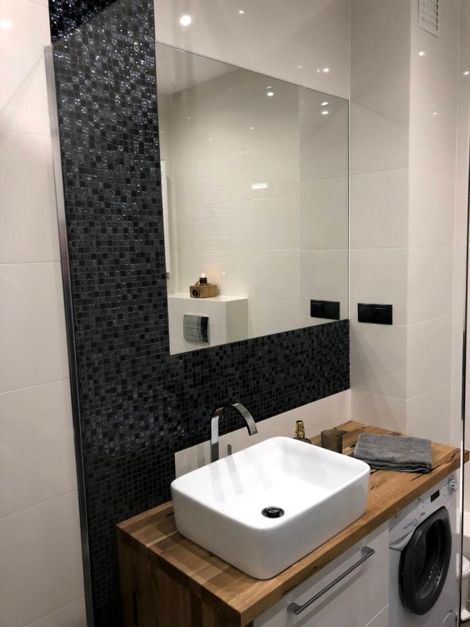 Downtown Apartment Stary Toruń Εξωτερικό φωτογραφία