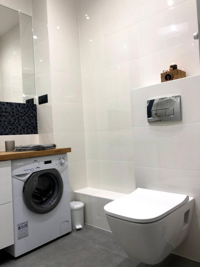 Downtown Apartment Stary Toruń Εξωτερικό φωτογραφία