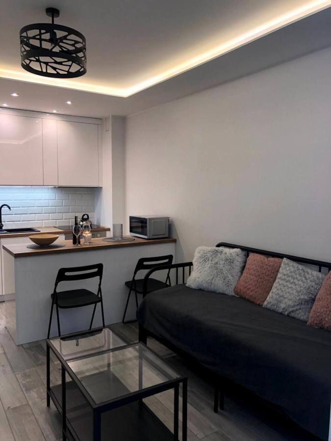 Downtown Apartment Stary Toruń Εξωτερικό φωτογραφία