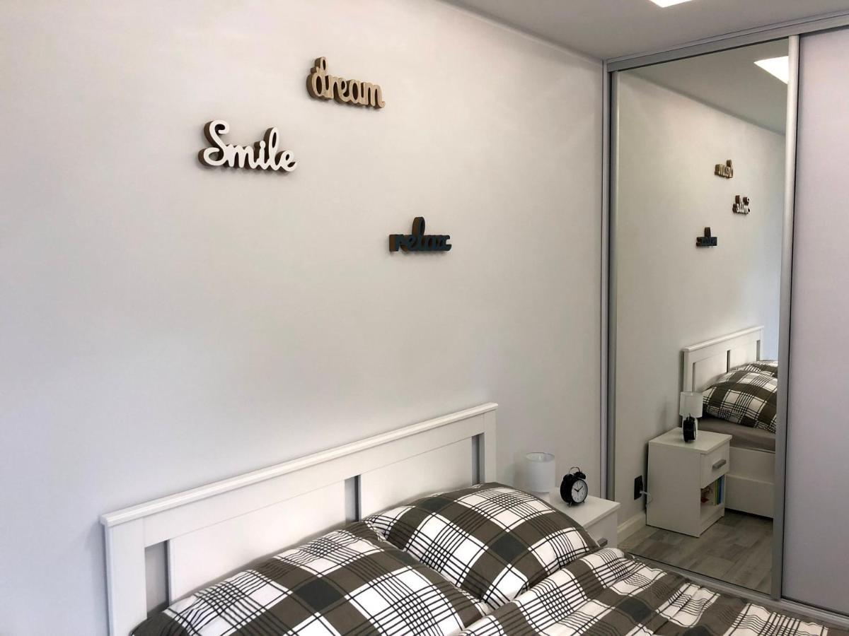 Downtown Apartment Stary Toruń Εξωτερικό φωτογραφία