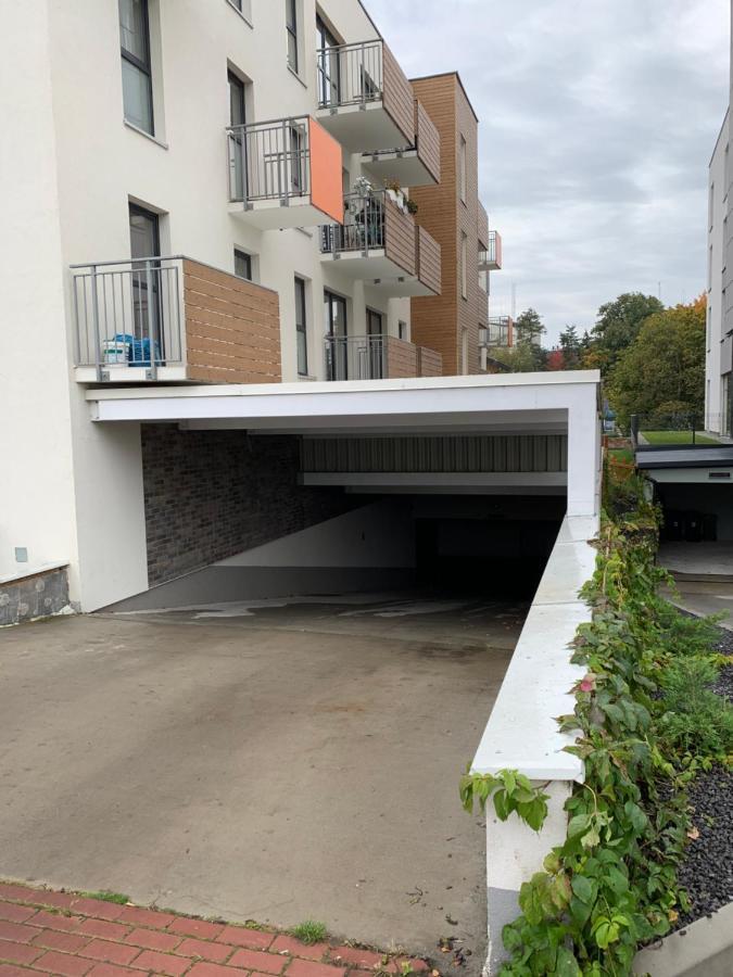Downtown Apartment Stary Toruń Εξωτερικό φωτογραφία
