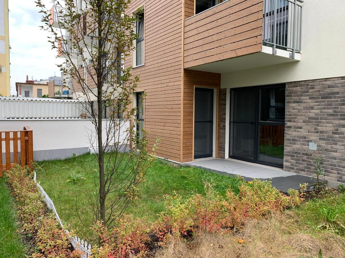 Downtown Apartment Stary Toruń Εξωτερικό φωτογραφία